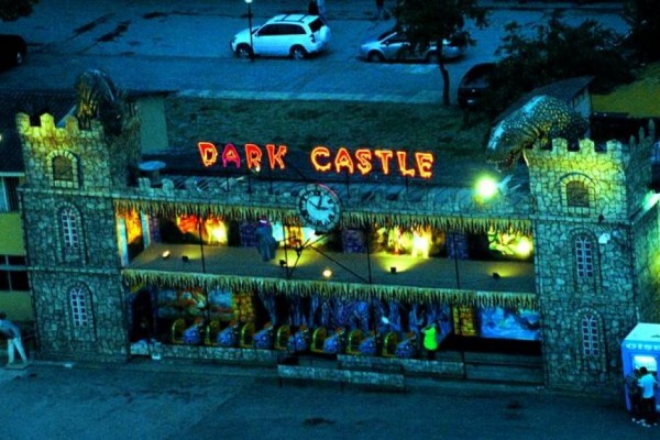 Dark Castle ( Perili Köşk ) resim :3