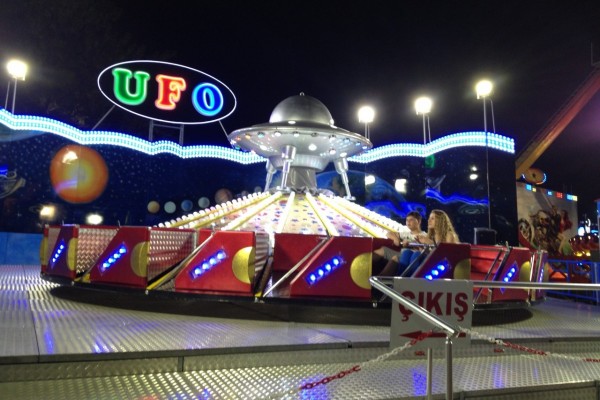 Ufo resim :3